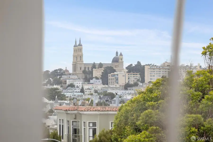 949 Fell Street #6, San Francisco, CA 94117 - #3