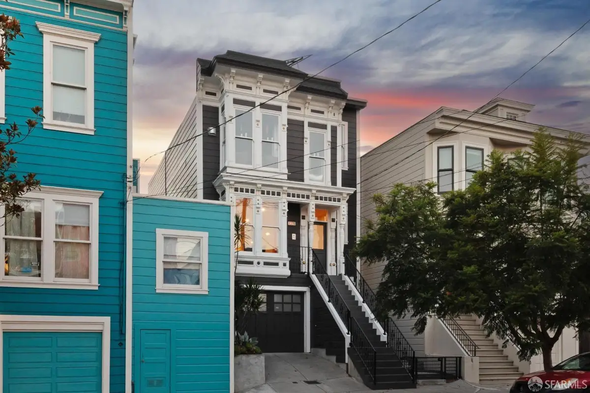 1376 Florida Street, San Francisco, CA 94110 - #1