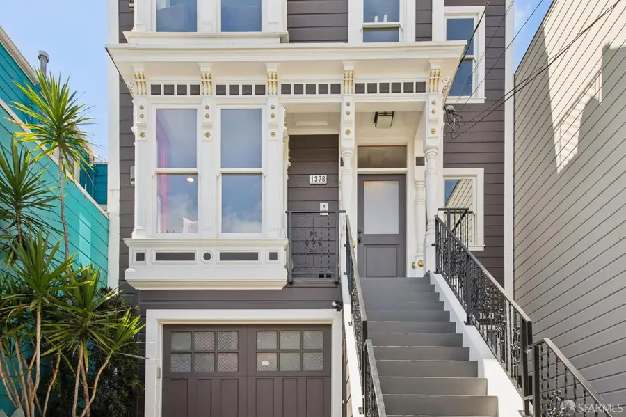 1376 Florida Street, San Francisco, CA 94110 - #3