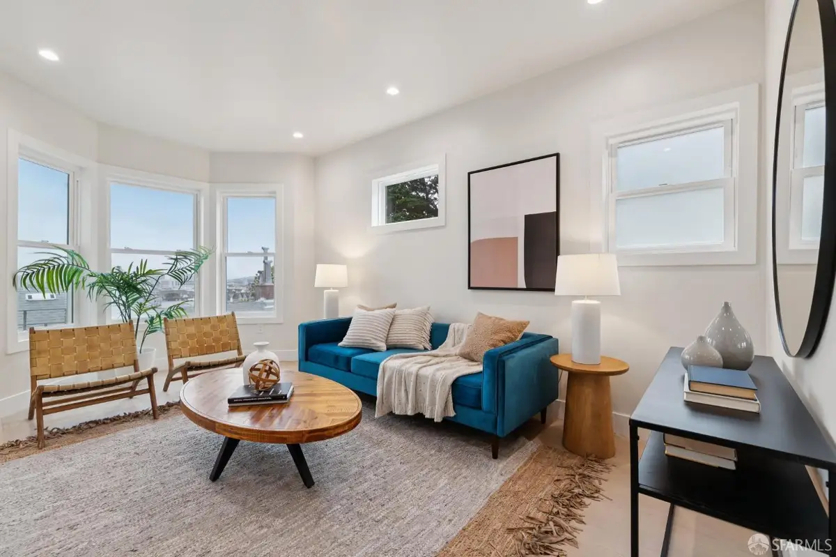 242 Divisadero Street #6, San Francisco, CA 94117 - #1