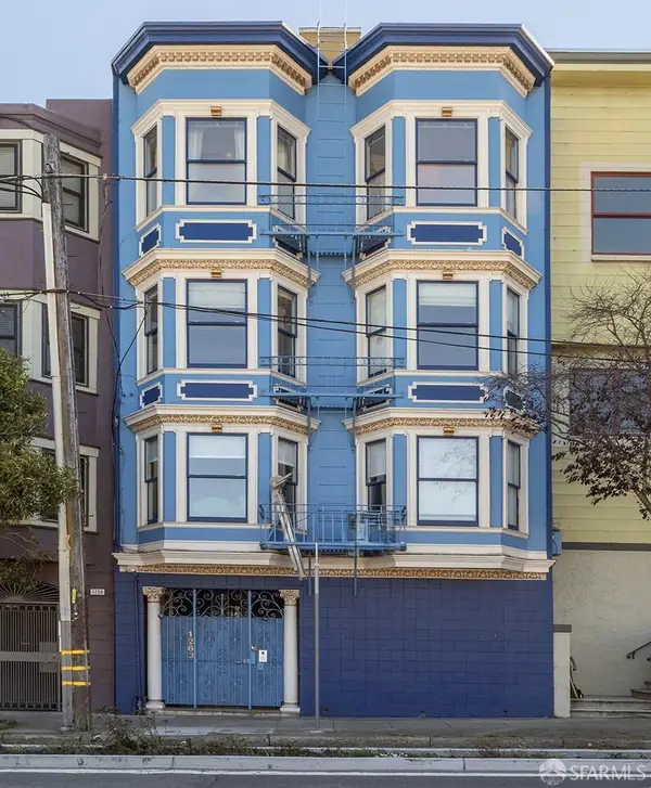 1263 Oak Street #5, San Francisco, CA 94117