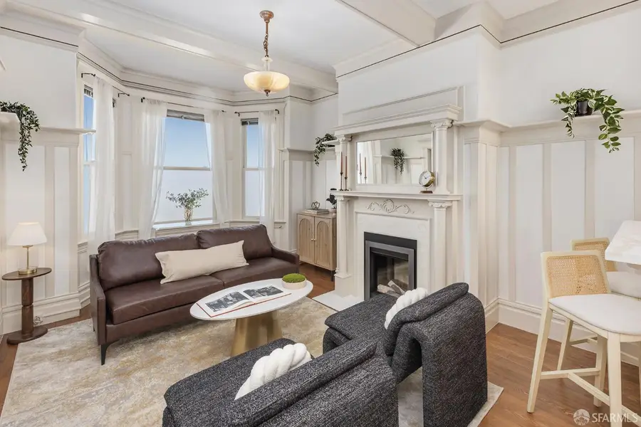 1263 Oak Street #5, San Francisco, CA 94117 - #2