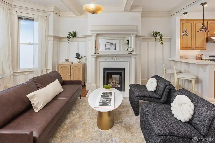 1263 Oak Street #5, San Francisco, CA 94117 - #3