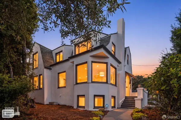 1146 Excelsior Avenue, Oakland, CA 94610