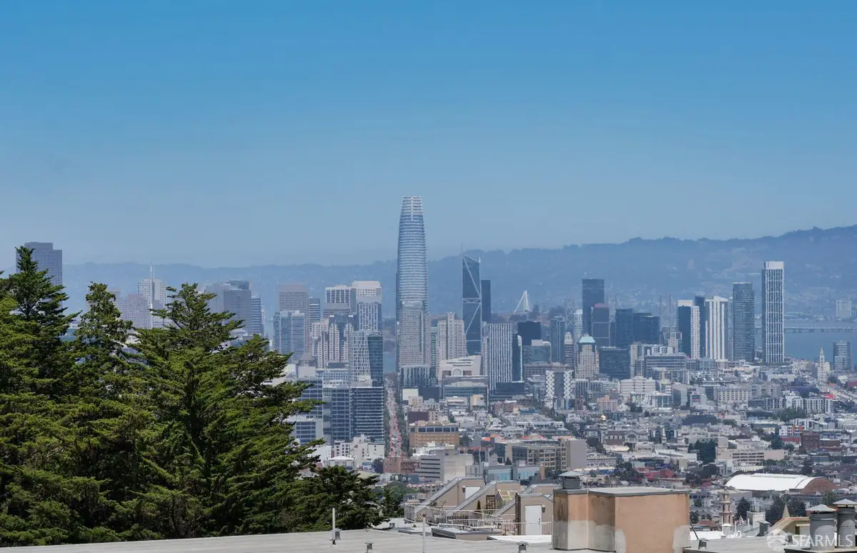 477 Burnett Avenue, San Francisco, CA 94131 - #1