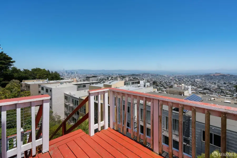 477 Burnett Avenue, San Francisco, CA 94131 - #3