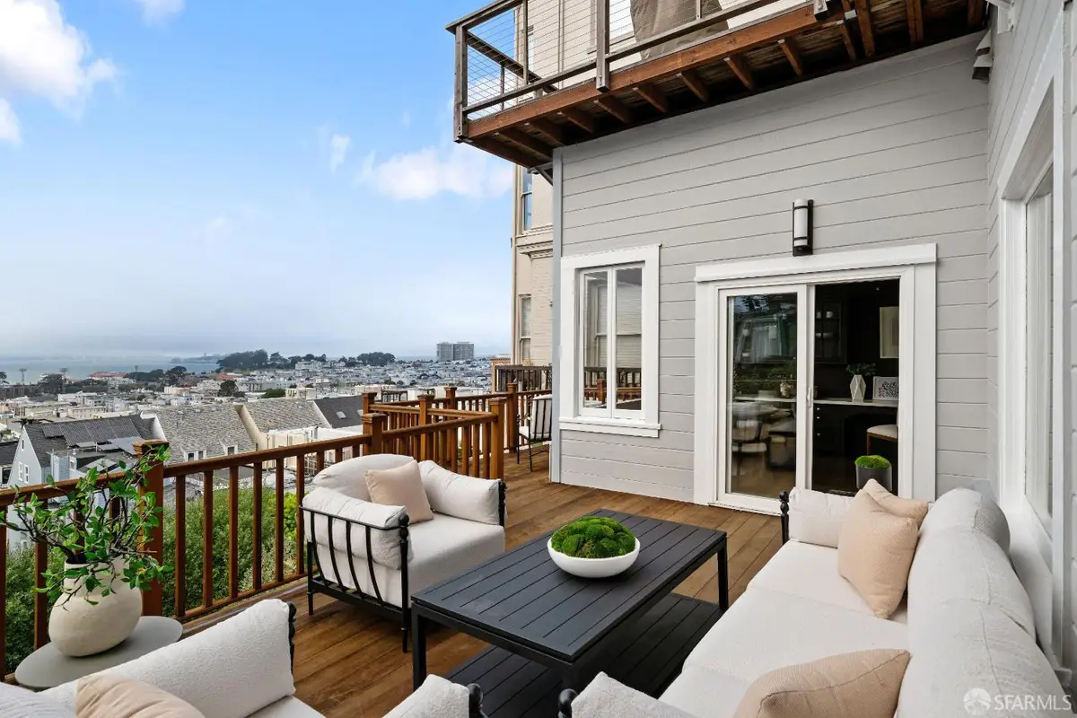 2186 Vallejo Street #1, San Francisco, CA 94123 - #1