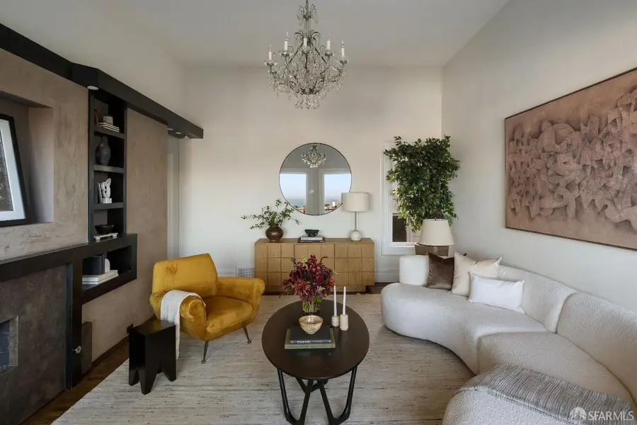 2186 Vallejo Street #1, San Francisco, CA 94123 - #3