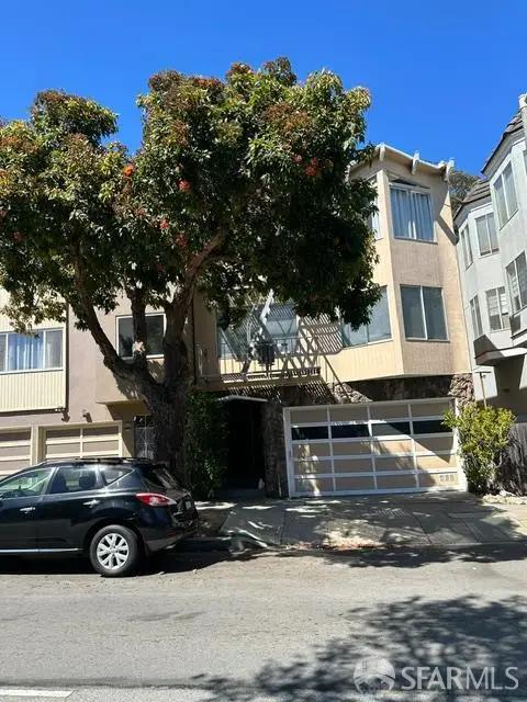 320 Monterey Boulevard, San Francisco, CA 94131