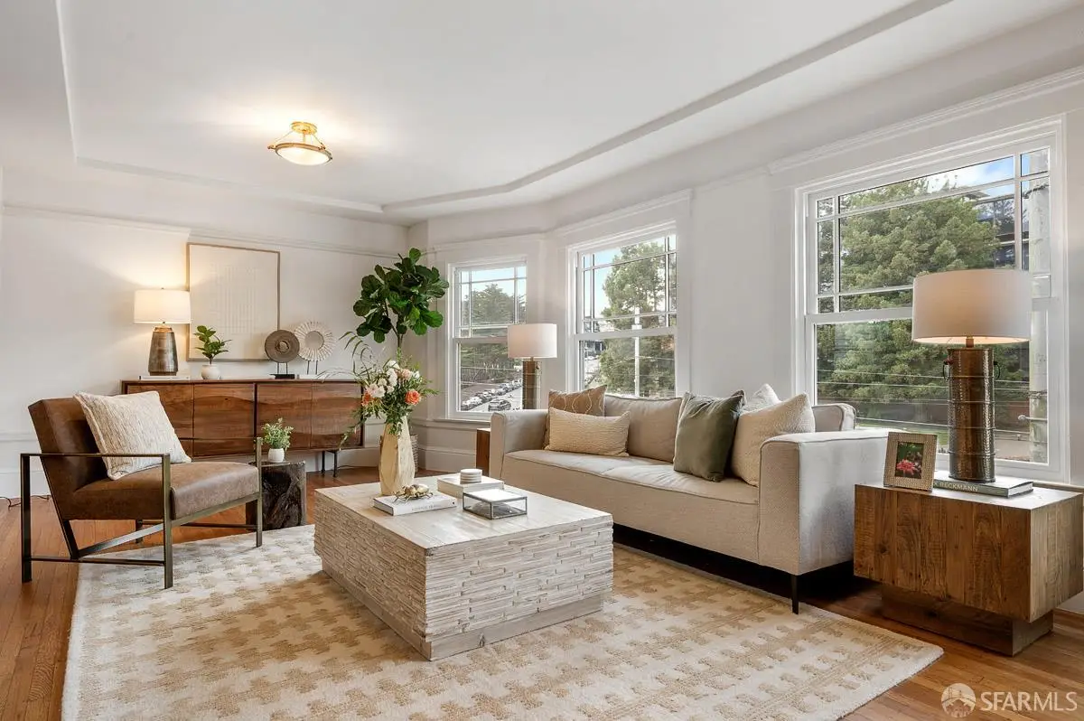 530 Presidio Avenue, San Francisco, CA 94115 - #1