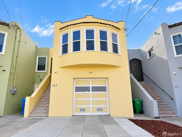 363 Munich Street, San Francisco, CA 94112