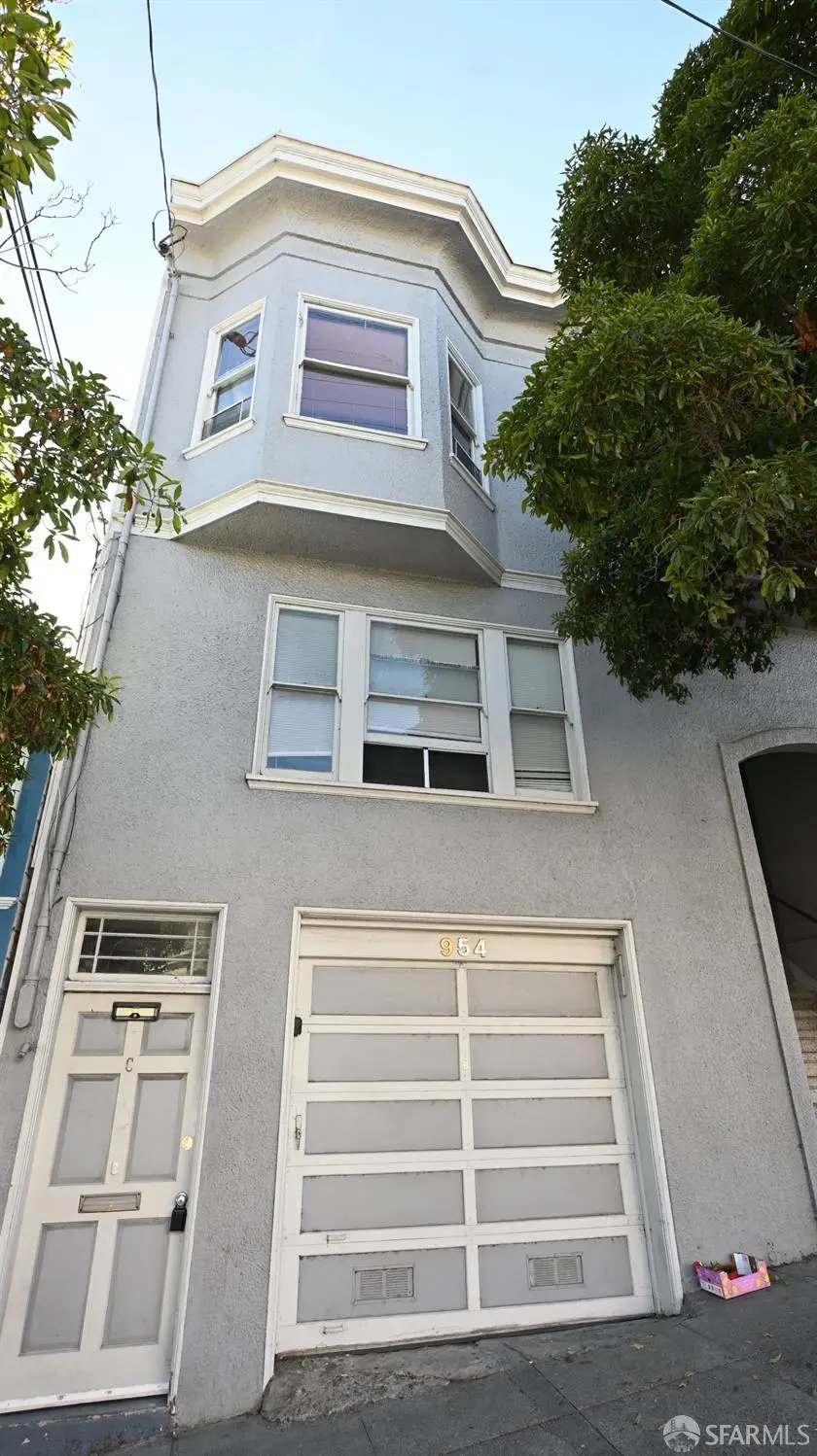 954 De Haro Street, San Francisco, CA 94107 - #1