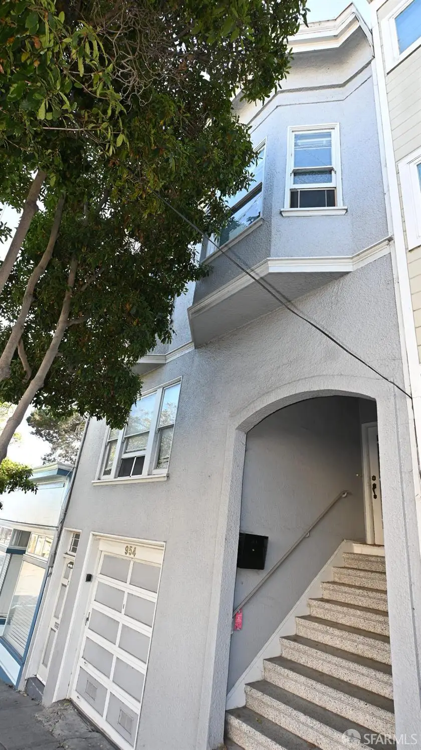 954 De Haro Street, San Francisco, CA 94107 - #2