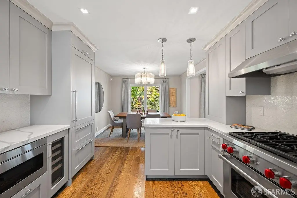 4851 17th Street, San Francisco, CA 94117 - #1