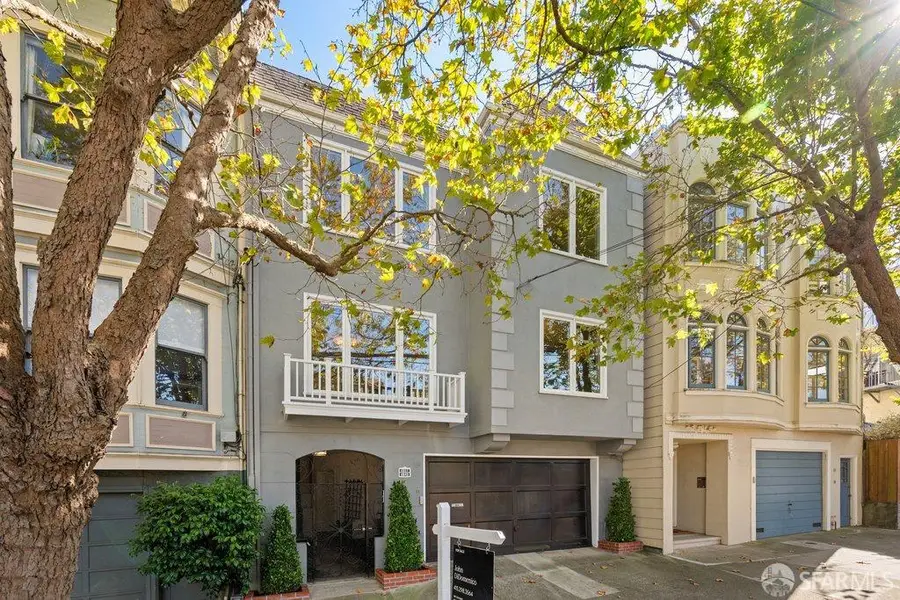 4851 17th Street, San Francisco, CA 94117 - #3