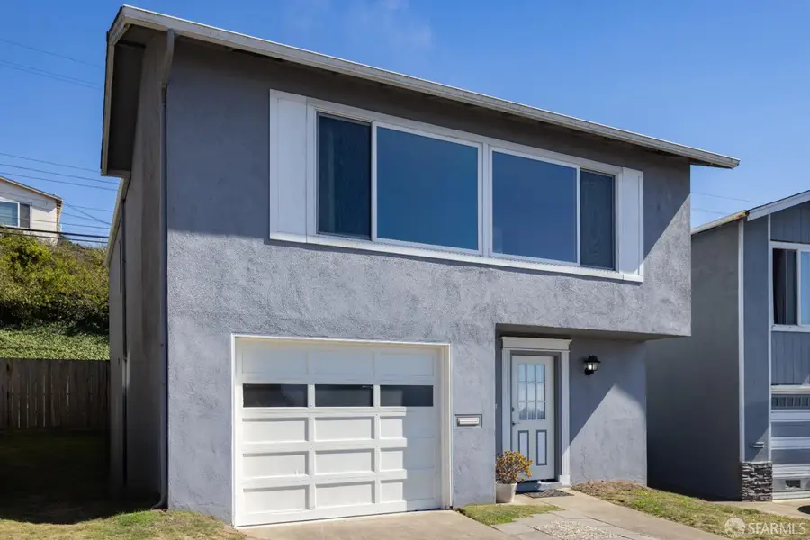 1193 Skyline Drive, Daly City, CA 94015 - #2