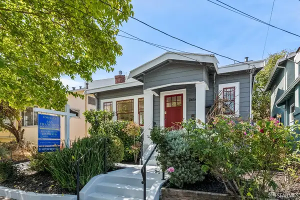2434 Byron Street, Berkeley, CA 94702