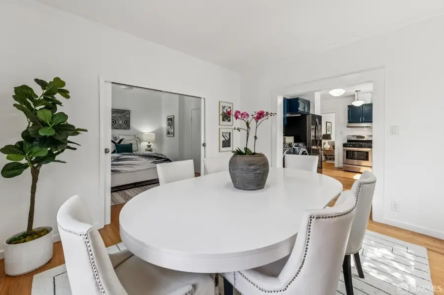 2434 Byron Street, Berkeley, CA 94702 - #3