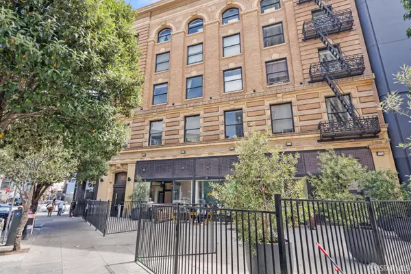 83 Mcallister Street #410, San Francisco, CA 94102