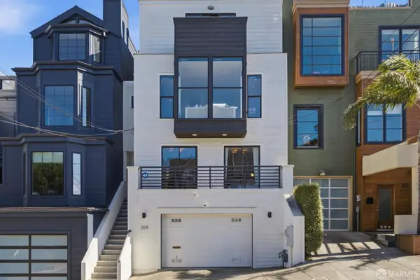 209 Montcalm Street, San Francisco, CA 94110