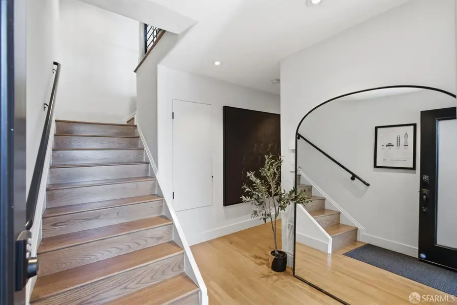 209 Montcalm Street, San Francisco, CA 94110 - #3
