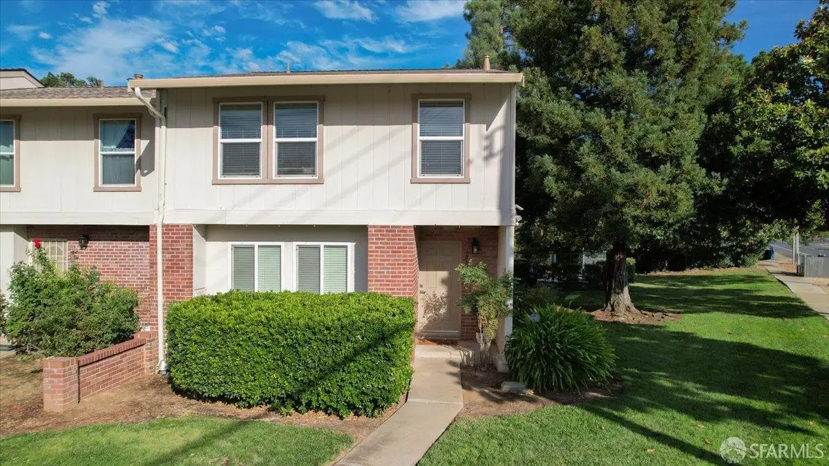 1800 Wildbrook Court #E, Concord, CA 94521 - #1