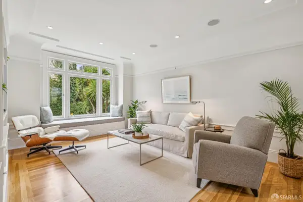 2369 Union Street #3, San Francisco, CA 94123