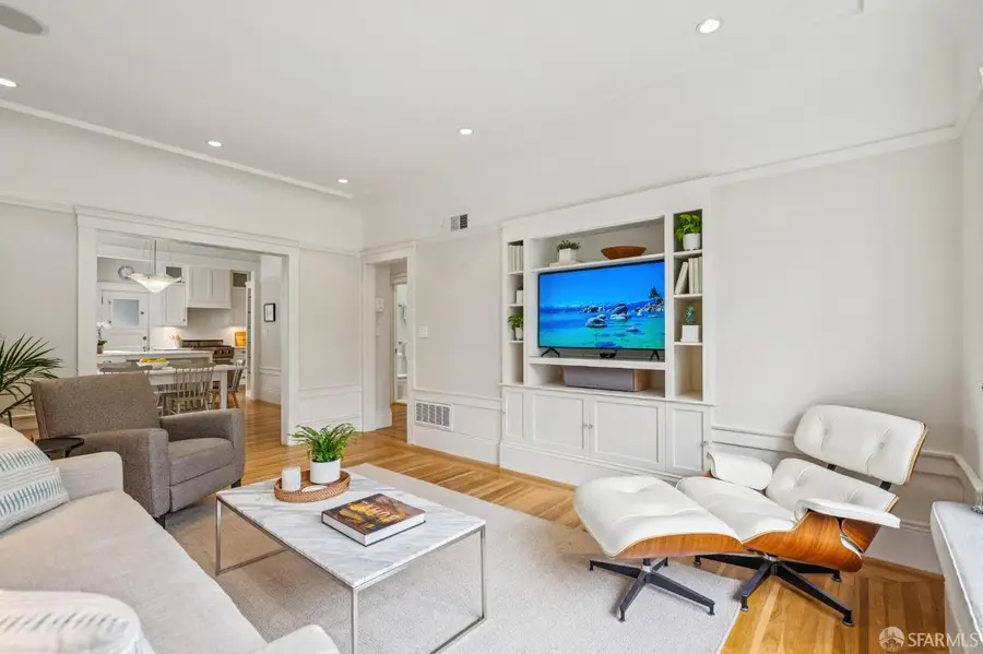 2369 Union Street #3, San Francisco, CA 94123 - #2