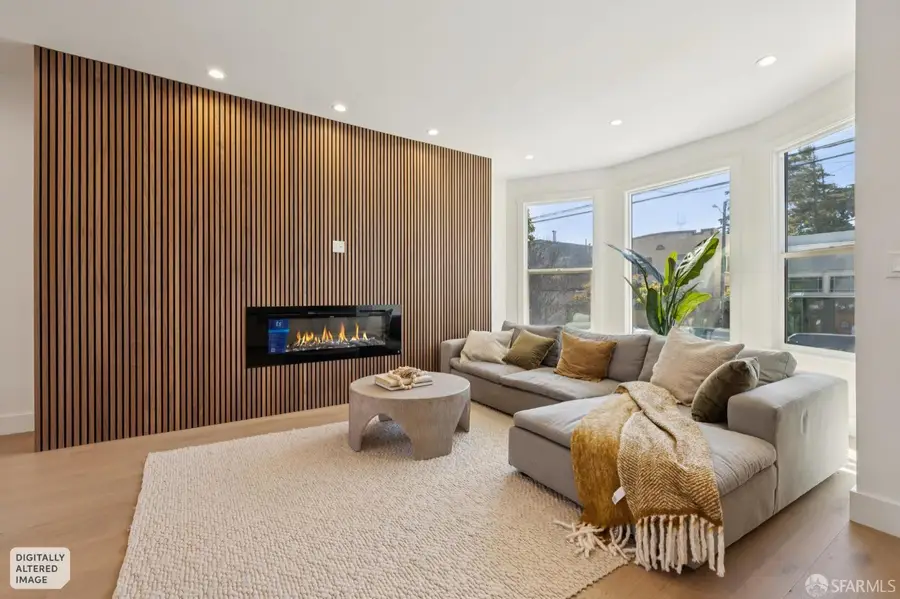 742 Cabrillo Street, San Francisco, CA 94118 - #2