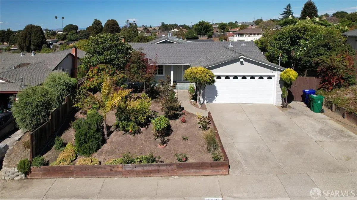 2634 Kenney Drive, San Pablo, CA 94806 - #1