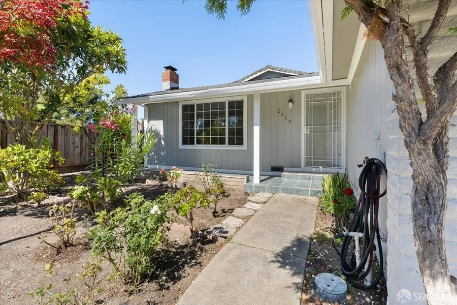 2634 Kenney Drive, San Pablo, CA 94806 - #3