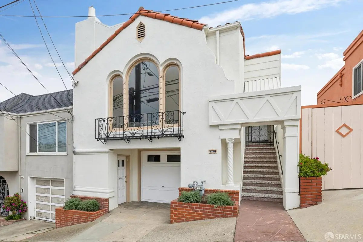 162 Seneca Avenue, San Francisco, CA 94112 - #1