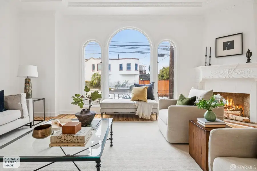162 Seneca Avenue, San Francisco, CA 94112 - #3