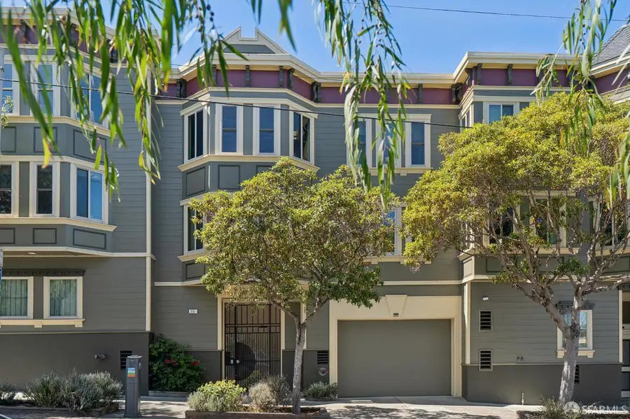 201 Laguna Street #9, San Francisco, CA 94102 - #2