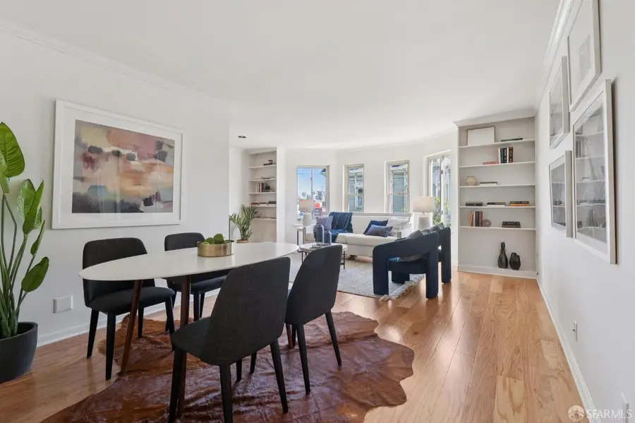201 Laguna Street #9, San Francisco, CA 94102 - #3