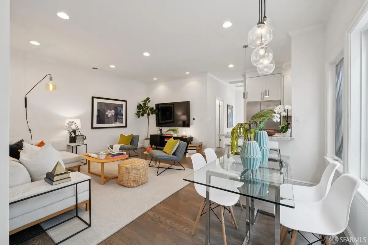 1458 7th Avenue, San Francisco, CA 94122 - #1