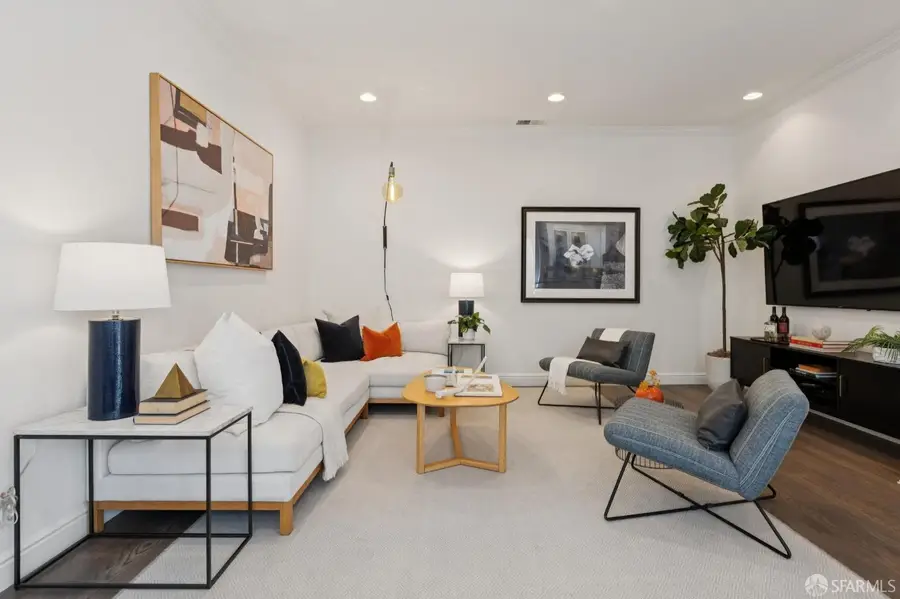 1458 7th Avenue, San Francisco, CA 94122 - #2
