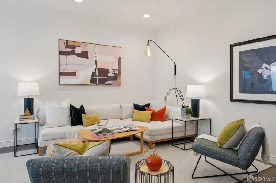 1458 7th Avenue, San Francisco, CA 94122 - #3