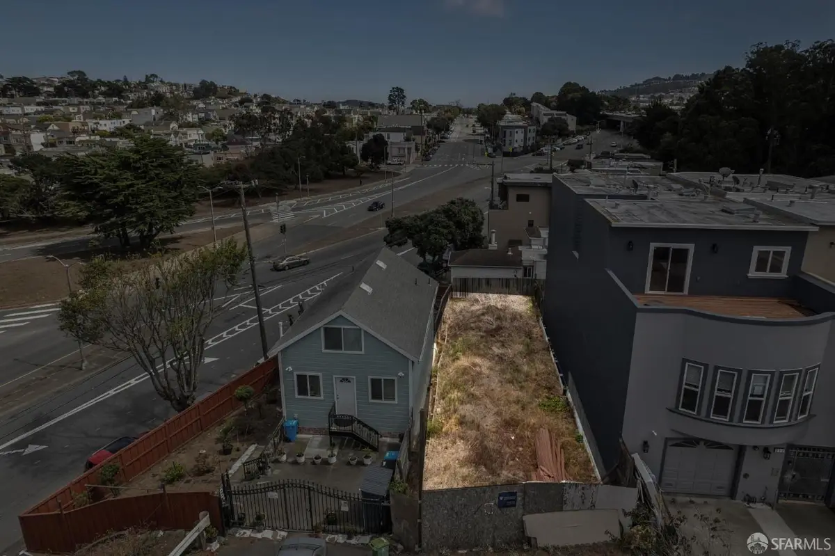 216 Head Street, San Francisco, CA 94132 - #1