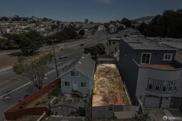 216 Head Street, San Francisco, CA 94132