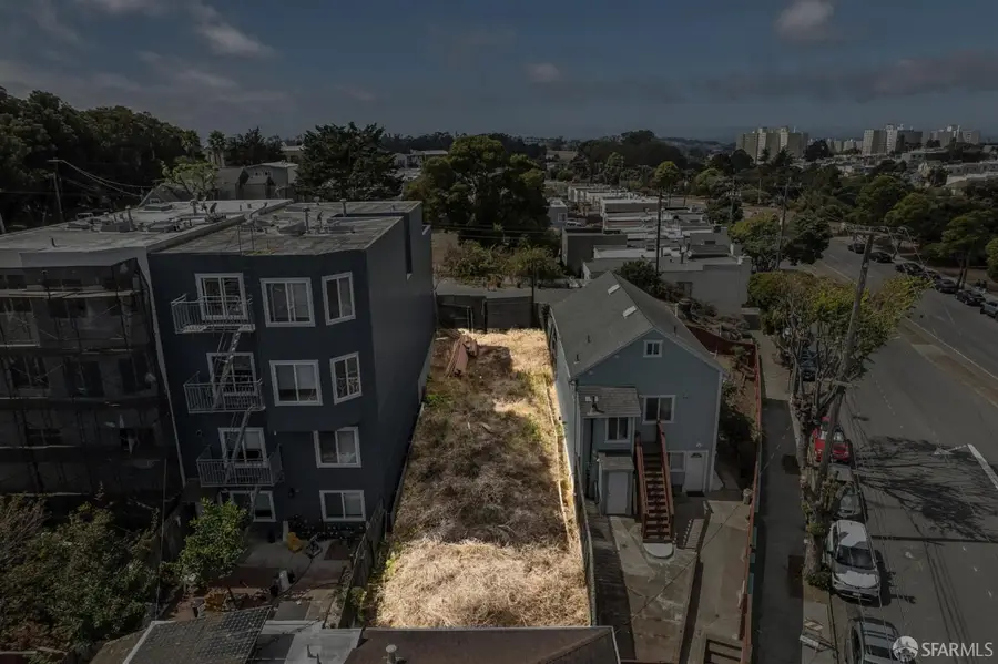 216 Head Street, San Francisco, CA 94132 - #2