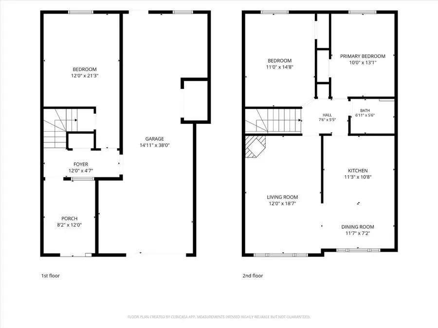 1778 45th Avenue, San Francisco, CA 94122 - #2