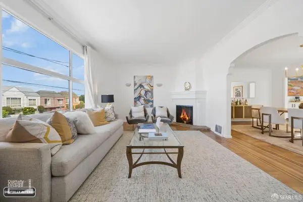 1622 38th Avenue, San Francisco, CA 94122