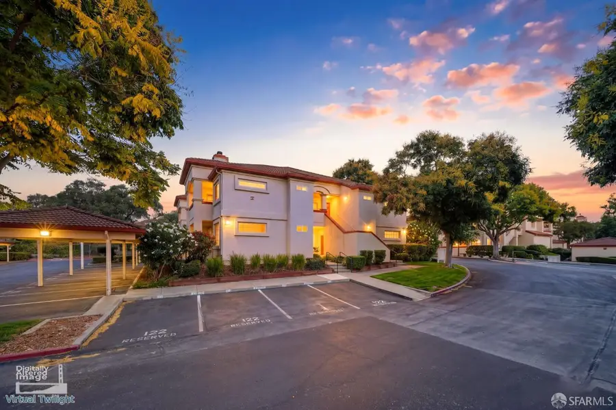 7003 Stagecoach Road #D, Dublin, CA 94568 - #3