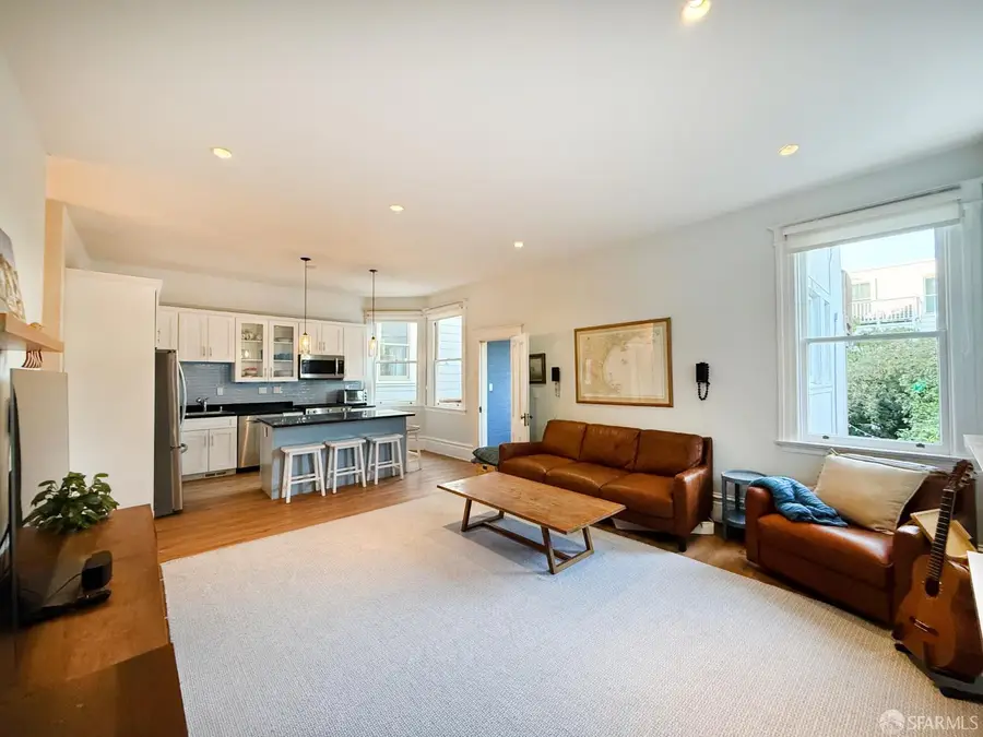 3976 26th Street, San Francisco, CA 94131 - #2