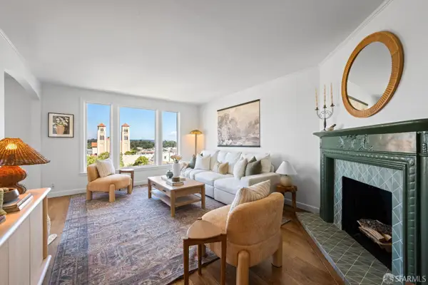 932 Kirkham Street, San Francisco, CA 94122
