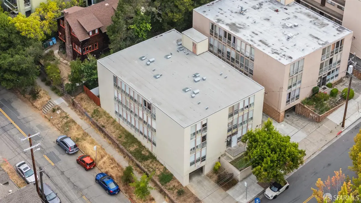 2701 Ridge Road, Berkeley, CA 94709 - #1