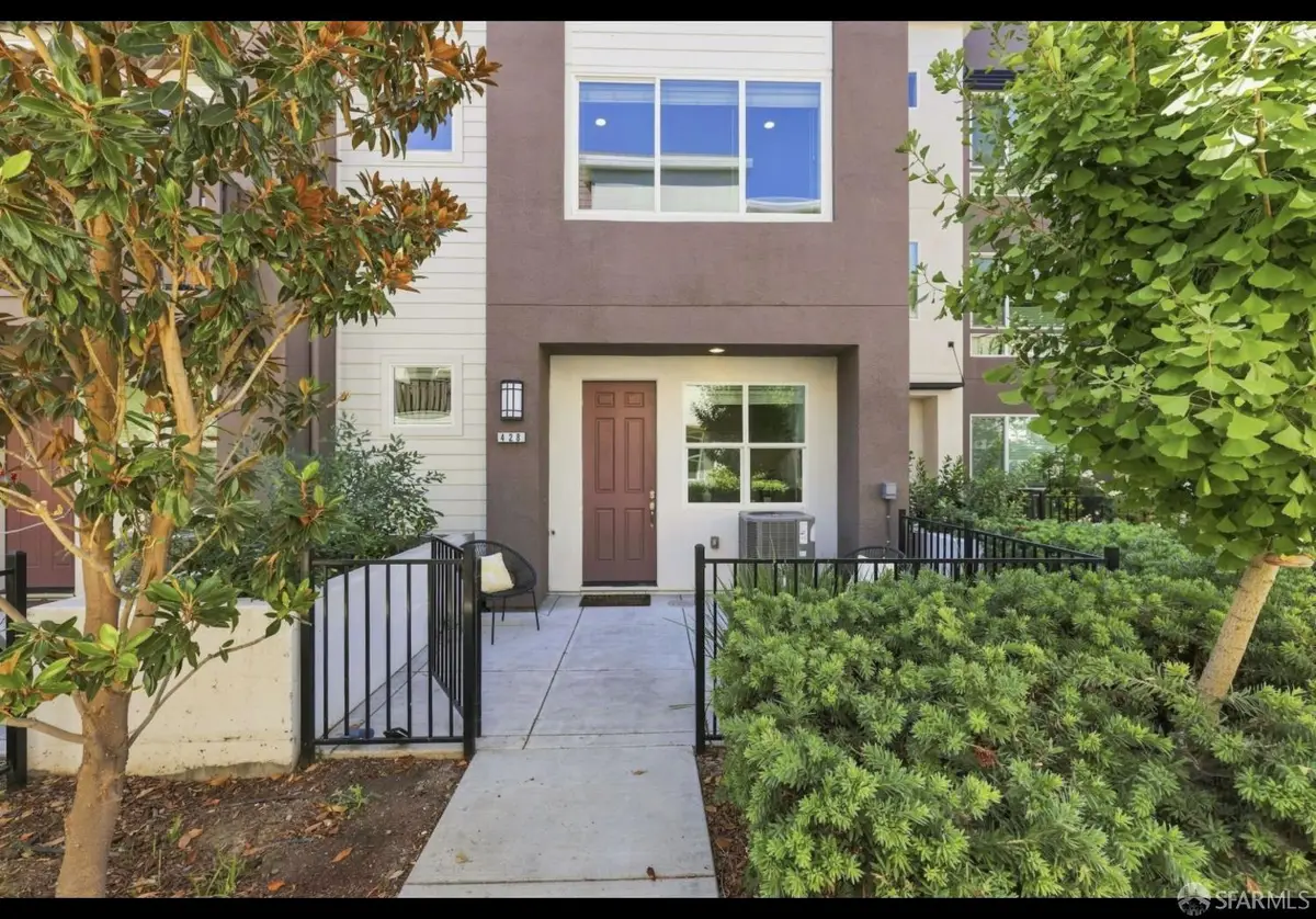428 Whistler Place, San Jose, CA 95123 - #1
