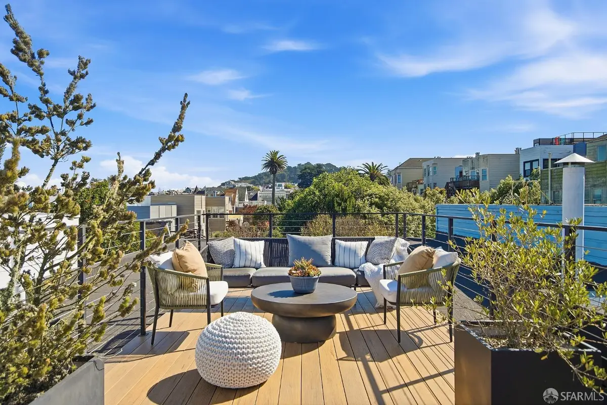 924 Stanyan Street, San Francisco, CA 94117 - #1