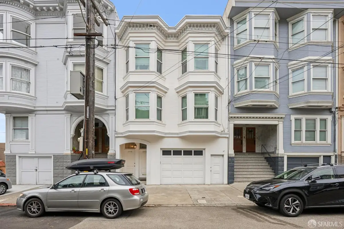 2356-2358 Jones Street, San Francisco, CA 94133 - #1
